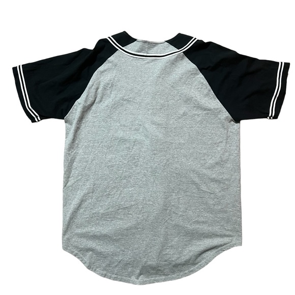 Vintage 90s National Finals Rodeo NFR Jersey XXL | Anniversary Western Shirt - Picture 5 of 6